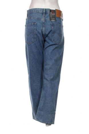 Γυναικείο Τζίν Levi's, Μέγεθος XL, Χρώμα Μπλέ, Τιμή 49,79 €