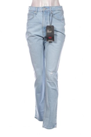 Damen Jeans Levi's, Größe S, Farbe Blau, Preis € 49,79