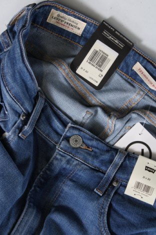 Damen Jeans Levi's, Größe L, Farbe Blau, Preis € 33,20