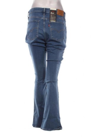 Damen Jeans Levi's, Größe L, Farbe Blau, Preis 41,50 €