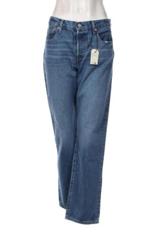 Damen Jeans Levi's, Größe S, Farbe Blau, Preis € 45,64