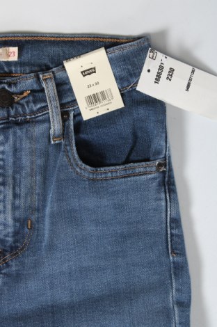 Damen Jeans Levi's, Größe XXS, Farbe Blau, Preis 9,96 €