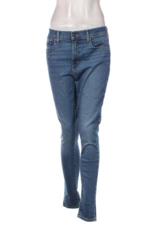 Damen Jeans Levi's, Größe L, Farbe Blau, Preis 35,69 €