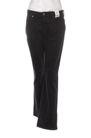 Damen Jeans Levi's, Größe M, Farbe Schwarz, Preis 37,35 €