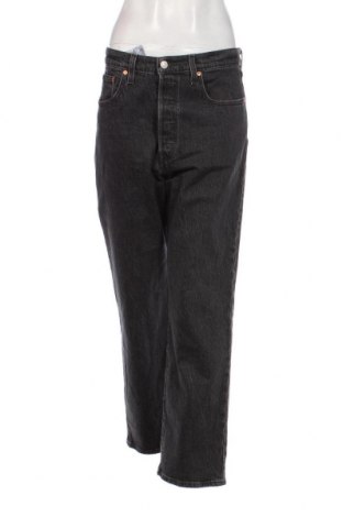 Damen Jeans Levi's, Größe M, Farbe Grau, Preis 39,84 €