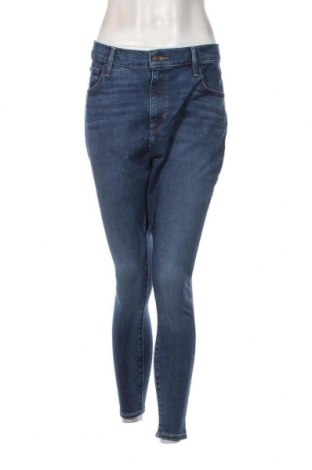 Γυναικείο Τζίν Levi's, Μέγεθος XL, Χρώμα Μπλέ, Τιμή 41,50 €