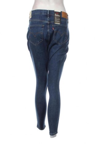 Damen Jeans Levi's, Größe XL, Farbe Blau, Preis 41,50 €