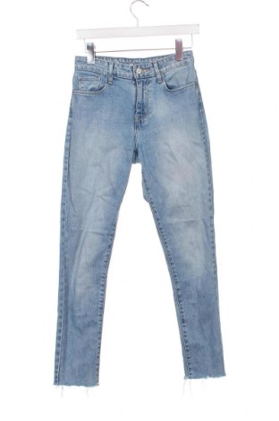 Damen Jeans Levi's, Größe S, Farbe Blau, Preis 16,57 €