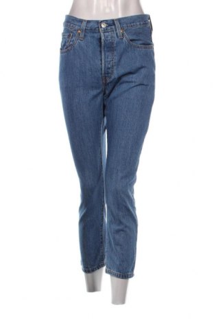 Damen Jeans Levi's, Größe S, Farbe Blau, Preis 52,37 €