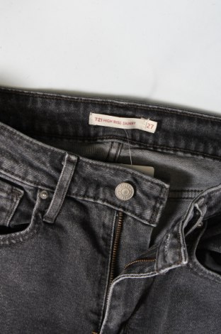 Damen Jeans Levi's, Größe XS, Farbe Grau, Preis € 18,04