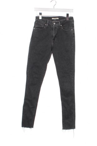 Damen Jeans Levi's, Größe XS, Farbe Grau, Preis 18,04 €
