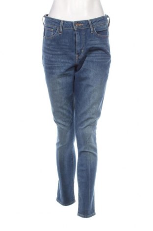 Damen Jeans Levi's, Größe M, Farbe Blau, Preis 16,57 €