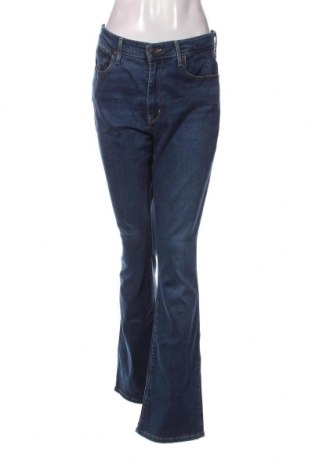 Damen Jeans Levi's, Größe M, Farbe Blau, Preis 22,55 €