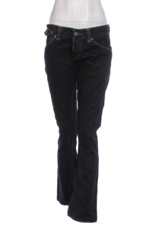 Damen Jeans Levi's, Größe L, Farbe Blau, Preis 13,15 €