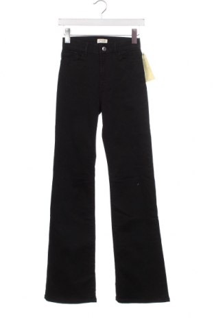 Damen Jeans Lindex, Größe XXS, Farbe Schwarz, Preis € 10,20