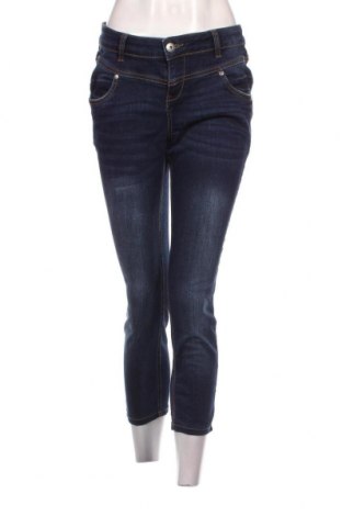 Dámské džíny  Linea Tesini, Velikost M, Barva Modrá, Cena  185,00 Kč