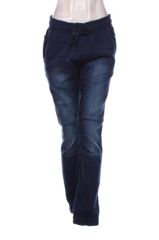 Γυναικείο Τζίν Livergy, Μέγεθος XXL, Χρώμα Μπλέ, Τιμή 15,25 €
