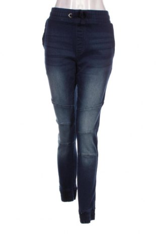 Γυναικείο Τζίν Livergy, Μέγεθος 4XL, Χρώμα Μπλέ, Τιμή 17,94 €