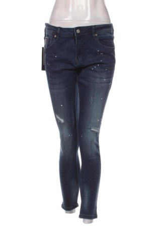 Damen Jeans Lois, Größe L, Farbe Blau, Preis 12,45 €