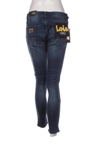 Damen Jeans Lois, Größe L, Farbe Blau, Preis 12,45 €