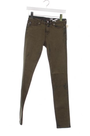 Damen Jeans Love Moschino, Größe S, Farbe Grün, Preis € 44,63