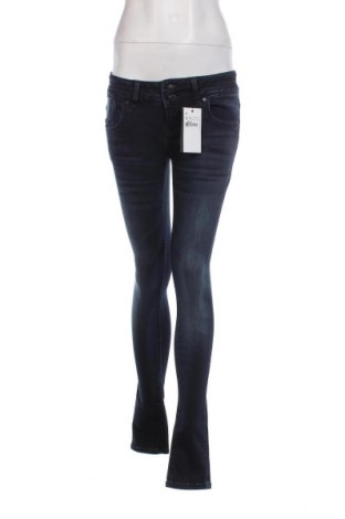 Damen Jeans Ltb, Größe M, Farbe Grau, Preis 8,97 €