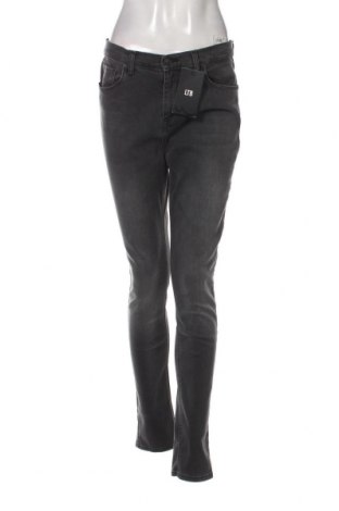 Damen Jeans Ltb, Größe L, Farbe Grau, Preis 10,32 €