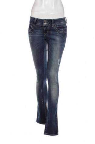 Damen Jeans Ltb, Größe M, Farbe Blau, Preis 4,24 €