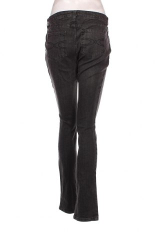 Damen Jeans Lux, Größe L, Farbe Grau, Preis 5,45 €