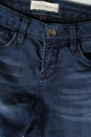 Dámské džíny  MOS MOSH, Velikost S, Barva Modrá, Cena  683,00 Kč