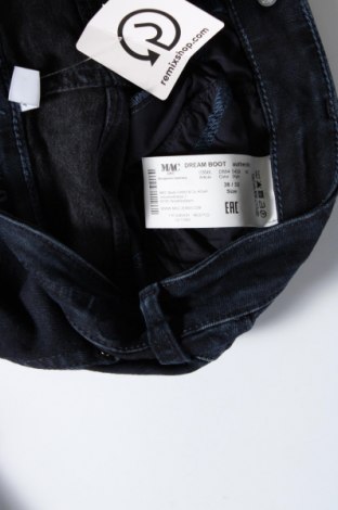 Damen Jeans Mac, Größe M, Farbe Blau, Preis 14,91 €