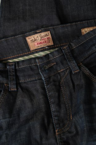 Damen Jeans Mac, Größe M, Farbe Blau, Preis € 4,51