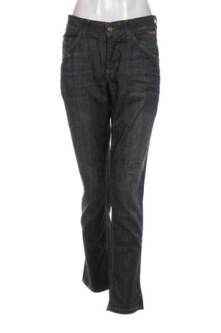 Damen Jeans Mac, Größe M, Farbe Blau, Preis 6,76 €