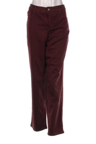 Γυναικείο Τζίν Mac, Μέγεθος L, Χρώμα Κόκκινο, Τιμή 15,70 €