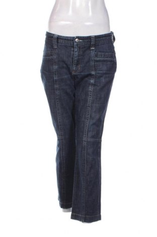 Γυναικείο Τζίν Mac, Μέγεθος M, Χρώμα Μπλέ, Τιμή 33,07 €