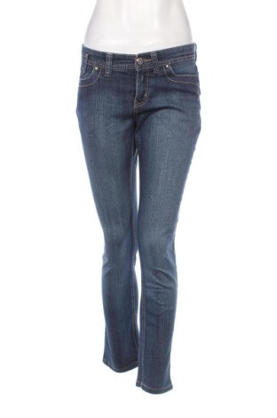 Γυναικείο Τζίν Mac, Μέγεθος M, Χρώμα Μπλέ, Τιμή 4,68 €
