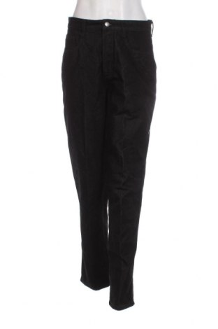 Damen Jeans Mac, Größe M, Farbe Schwarz, Preis 6,39 €