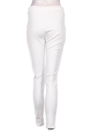 Dámské džíny  Made In Italy, Velikost S, Barva Bílá, Cena  462,00 Kč