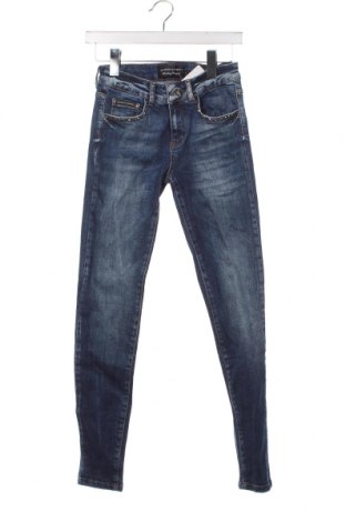 Dámské džíny  Madness, Velikost S, Barva Modrá, Cena  640,00 Kč