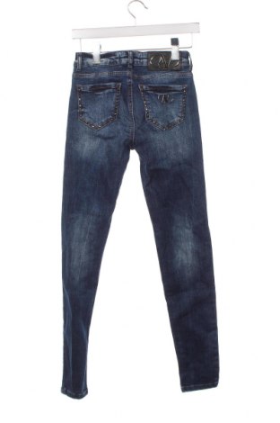 Damen Jeans Madness, Größe S, Farbe Blau, Preis € 23,45