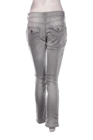 Damen Jeans Madoc, Größe S, Farbe Grau, Preis 4,24 €