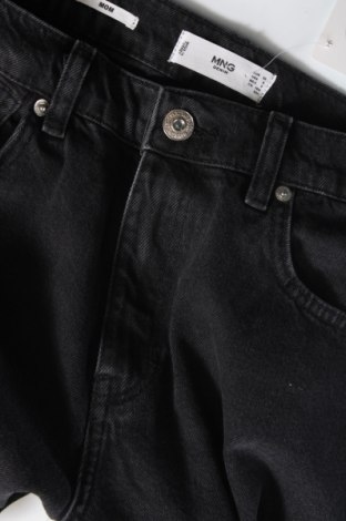 Damen Jeans Mango, Größe M, Farbe Grau, Preis € 20,45