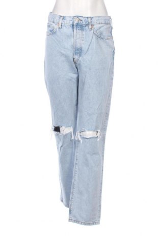 Damen Jeans Mango, Größe M, Farbe Blau, Preis € 21,25