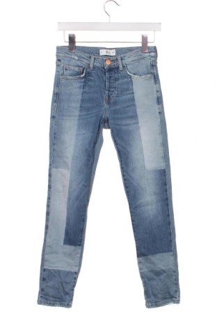 Damen Jeans Mango, Größe S, Farbe Blau, Preis 19,77 €