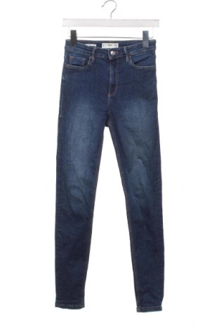 Damen Jeans Mango, Größe XS, Farbe Blau, Preis € 7,20