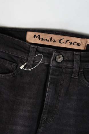 Dámské džíny  Manila Grace, Velikost XS, Barva Šedá, Cena  2 768,00 Kč