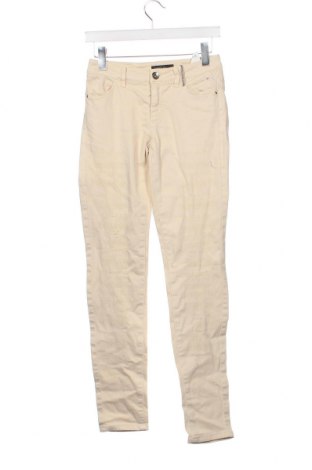 Damen Jeans Marc Cain, Größe XS, Farbe Ecru, Preis 4,09 €