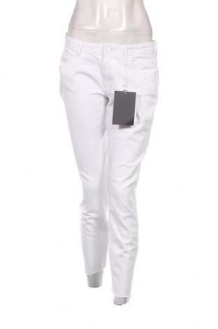 Damen Jeans Marc O'Polo, Größe M, Farbe Weiß, Preis 59,07 €