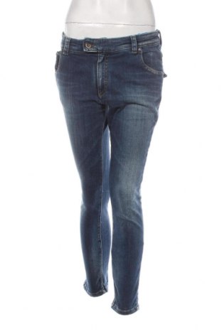Damen Jeans Marc O'Polo, Größe M, Farbe Blau, Preis 4,73 €