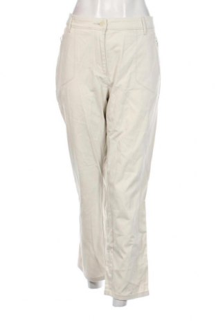 Damen Jeans Marco Pecci, Größe XL, Farbe Beige, Preis € 3,83